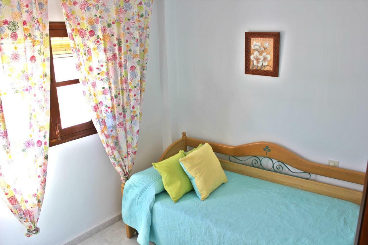 Casa Tita Laura Villa Algarrobo Exteriör bild