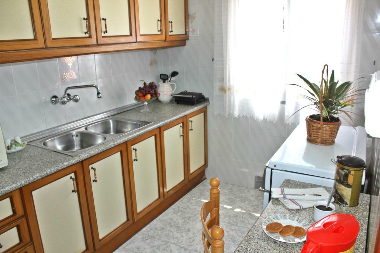 Casa Tita Laura Villa Algarrobo Exteriör bild