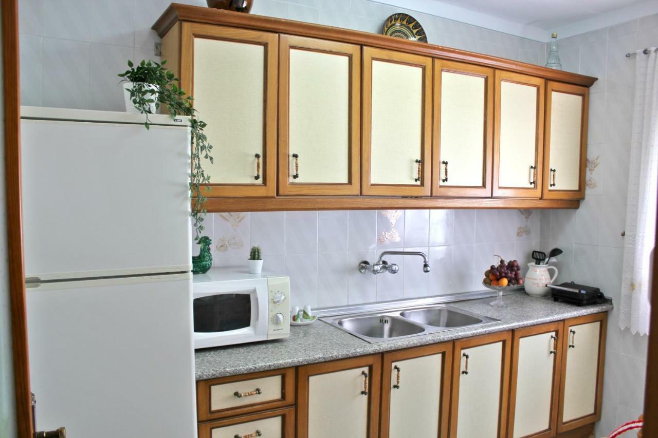 Casa Tita Laura Villa Algarrobo Exteriör bild