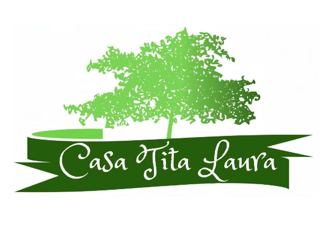 Casa Tita Laura Villa Algarrobo Exteriör bild