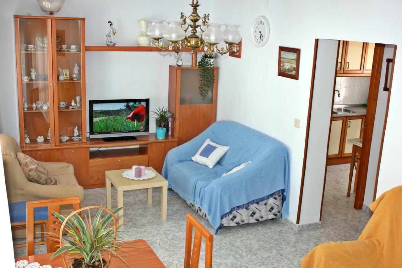 Casa Tita Laura Villa Algarrobo Exteriör bild