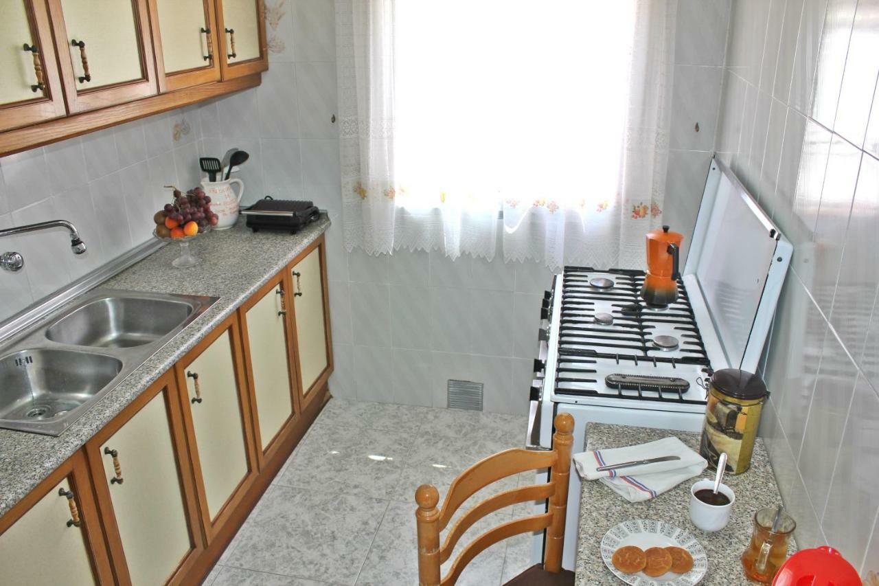Casa Tita Laura Villa Algarrobo Exteriör bild