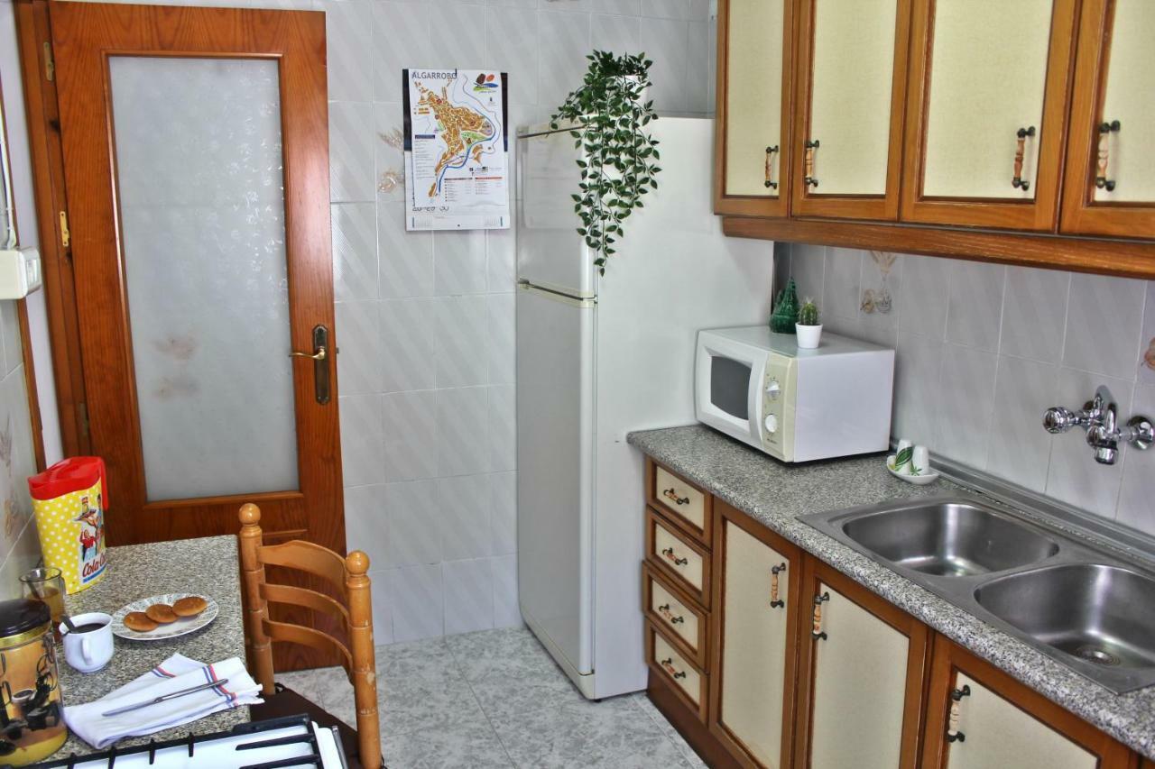 Casa Tita Laura Villa Algarrobo Exteriör bild
