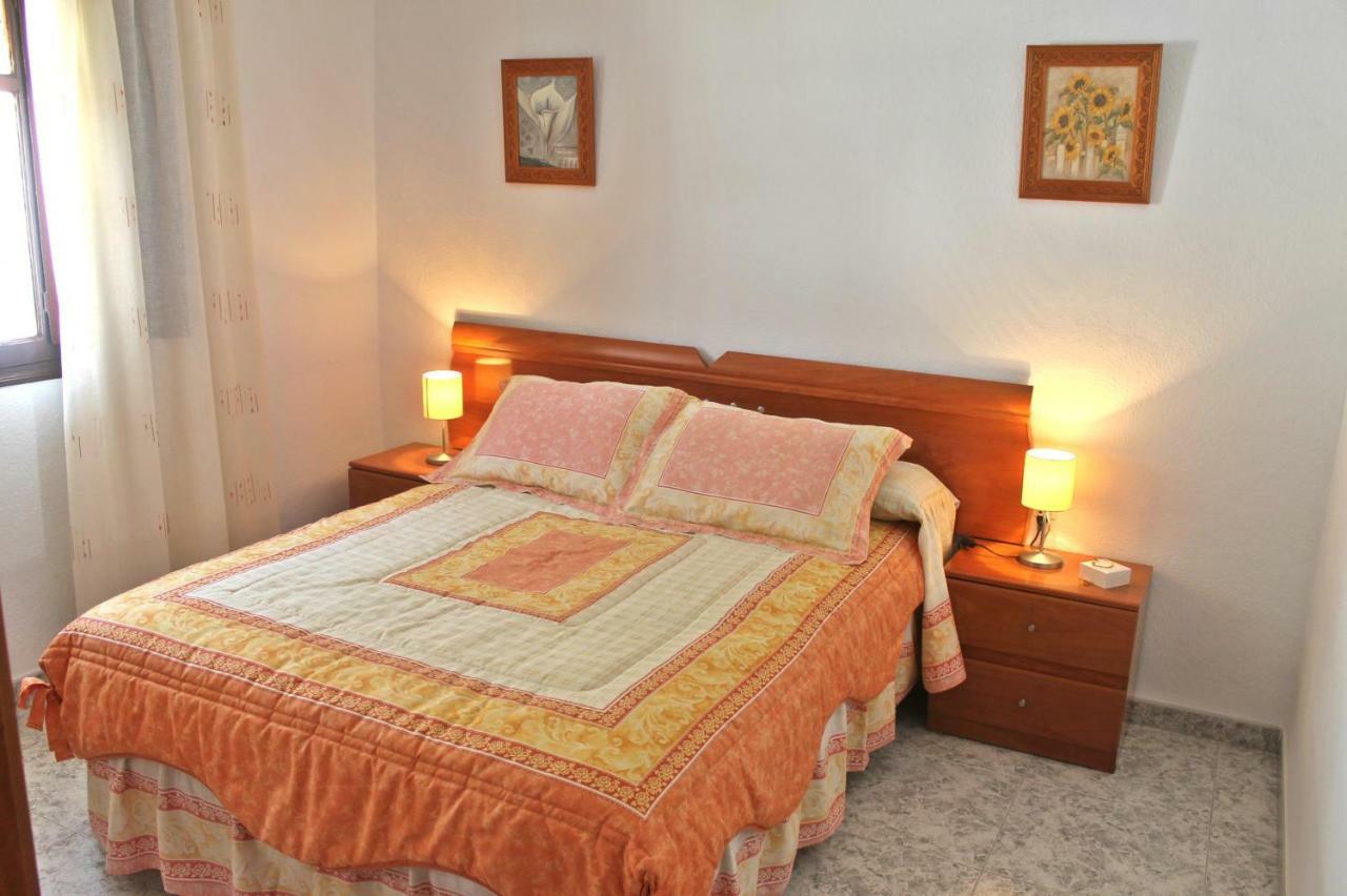 Casa Tita Laura Villa Algarrobo Exteriör bild